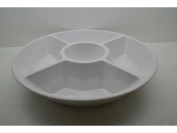 Partition Plate - Melamine