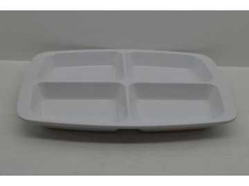 Partition Plate - Melamine