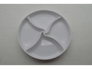 Partition Plate - Melamine