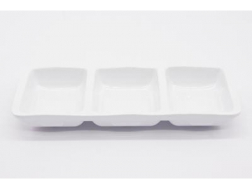 Partition Plate - Melamine