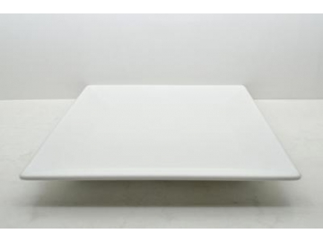 Square Platter - Melamine