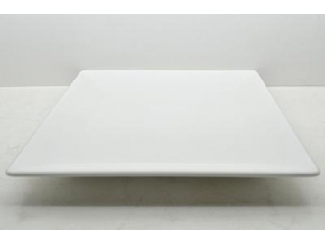 Square Serving Tray - Melamine