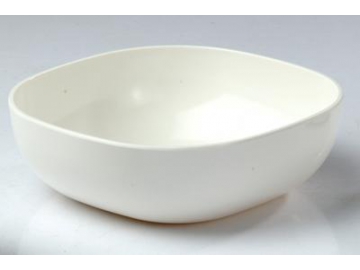 Square Bowl - Melamine