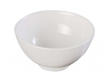 Round Bowl - Melamine