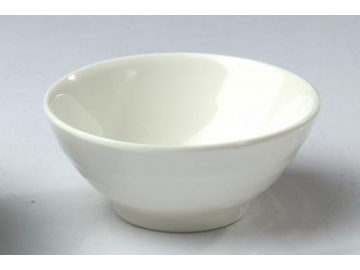 Round Bowl - Melamine