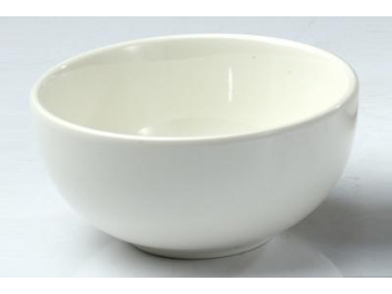 Round Bowl - Melamine