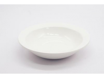 Round Bowl - Melamine