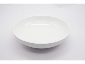 Round Bowl - Melamine