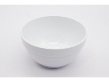 Round Bowl - Melamine