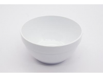 Round Bowl - Melamine