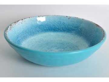 Round Bowl - Melamine