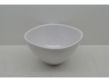 Irregular Shape Bowl - Melamine