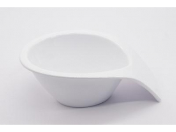 Irregular Shape Bowl - Melamine