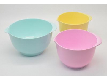 Irregular Shape Bowl - Melamine