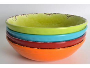 Bowls - Melamine