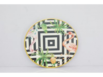 Exotic Series Dinnerware