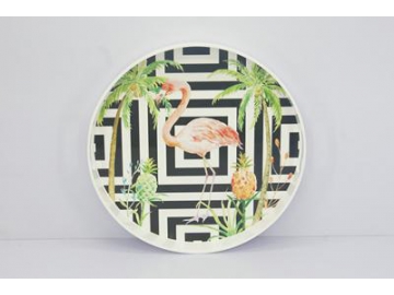 Exotic Series Dinnerware