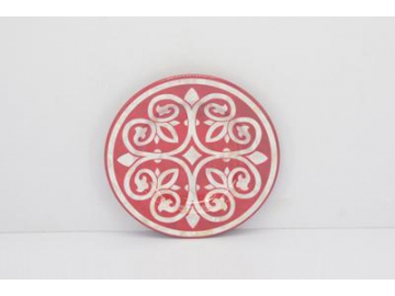 Islamic Art Series Dinnerware