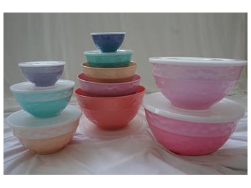 Mixing Bowl - Melamine