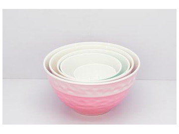 Mixing Bowl - Melamine