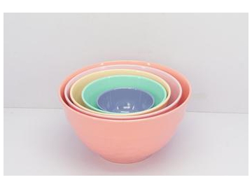 Mixing Bowl - Melamine