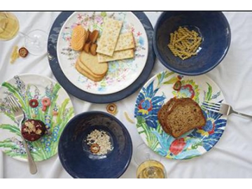 Melamine Dinnerware Sets