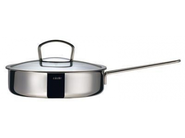 5-ply Stainless Steel Cookware