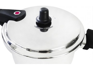 G0208 Series Stainless Steel Pressure Cooker