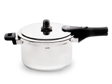 G0208 Series Stainless Steel Pressure Cooker