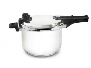 G0308 Series Stainless Steel Pressure Cooker