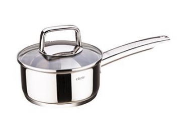 3-ply Stainless Steel Cookware