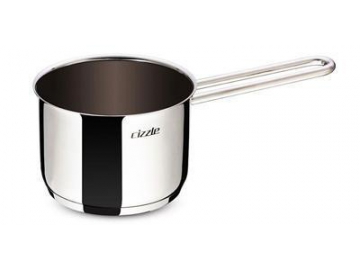 Mini Stainless Steel Cookware