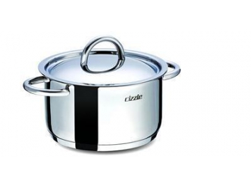 Mini Stainless Steel Cookware