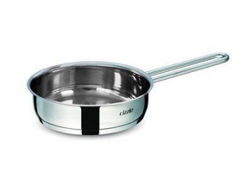 Mini Stainless Steel Cookware