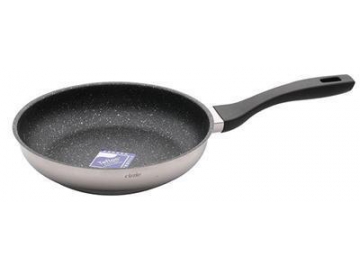 G0302 Series Stainless Steel Nonstick Frying Pan