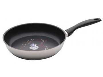 G0202 Series Stainless Steel Nonstick Frying Pan