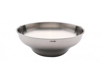 G0206 Series Stainless Steel Salad Bowl