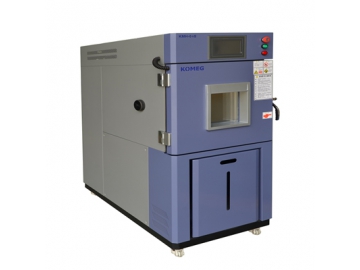 Benchtop  Environmental Test Chamber for Temperature and Humidity Testing, Item KMH-36 Constant Climate Simulation Chamber