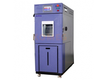 Environmental Testing Chamber for Humidity and Temperature Testing, Item KMH-64 Climate Simulation Chamber