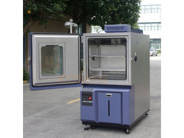 Environmental Chamber for Humidity and Temperature Testing, Item KMH-225 Climatic Test Chamber