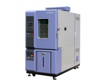 Environmental Test Chamber for Humidity and Temperature Testing, Item KMH-408 Constant Climate Chamber