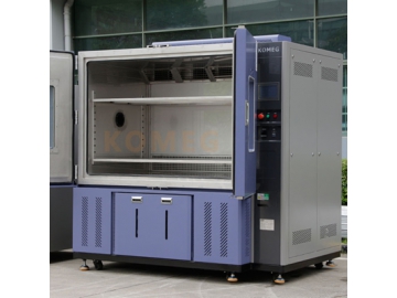 Temperature and Humidity Environmental Test Chamber, Item KMH-1500 Climatic Testing Chamber