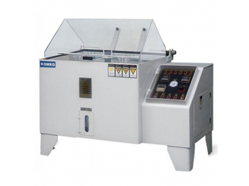 Precision Salt Spray Test Chamber