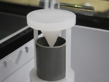 Precision Salt Spray Test Chamber