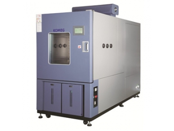 Environmental Testing Chamber, Item ESS-150L-C3 Temperature / Humidity Test Chamber