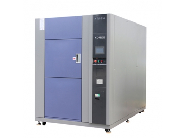 Thermal Shock Testing Chamber, Item KTS-200A Extreme Temperature Test Chamber