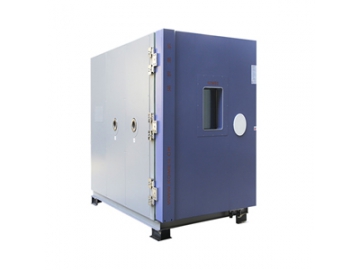 Altitude Test Chamber, Item KU-504S Environmental Chamber