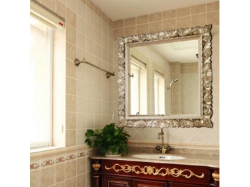 Decorative Accent Mirror