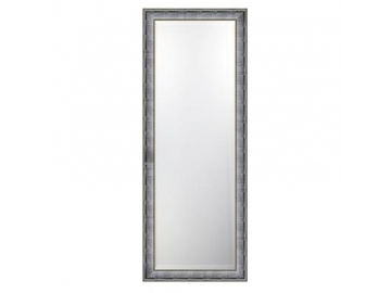 Polystyrene Framed Full Length Floor Mirror