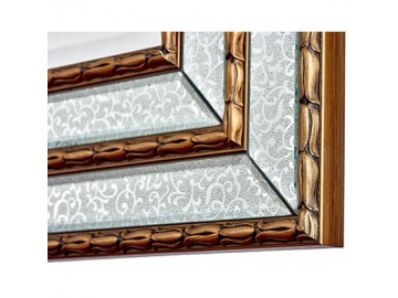 Decorative Accent Mirror